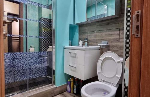 Ploiesti Apartment | Ultracentral Residence 6