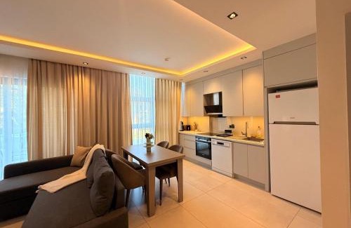 Kestel Apartment | Ulu Panorama Residence