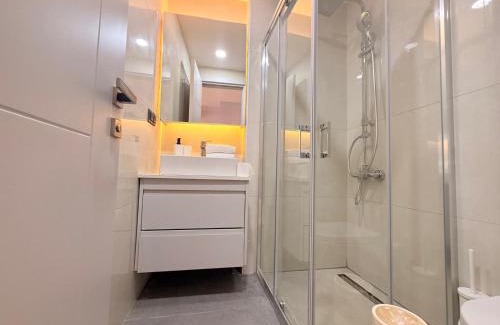 Kestel Apartment | Ulu Panorama Residence