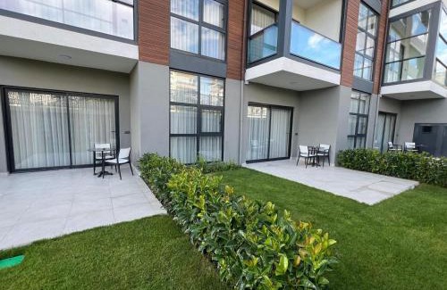 Kestel Apartment | Ulu Panorama Residence
