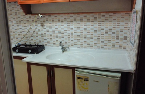 Karahayit Apartment | Ulugut Termal