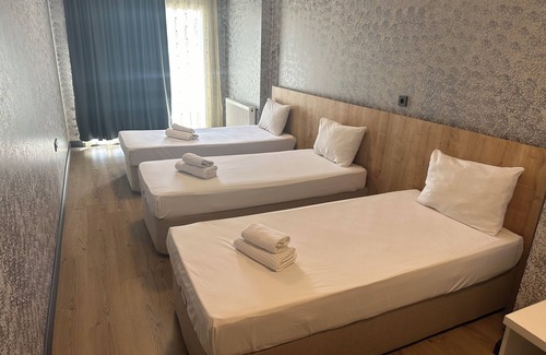 Bornova Hotel | Ulusoy Hotel