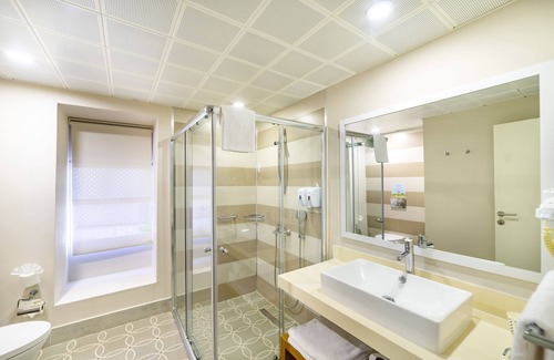 Goynuk Resort | Ulusoy Kemer Holiday Club