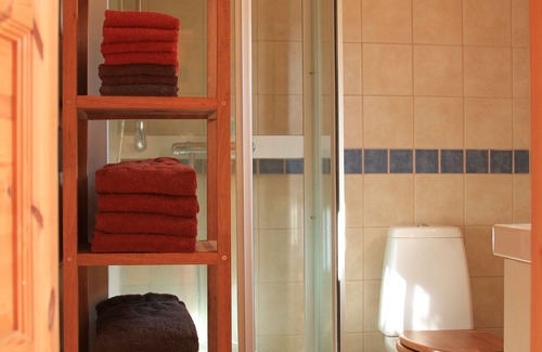 Ramnas Bed & Breakfast | Ulvsbomuren Vildmark & Lantliv