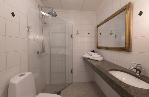 Sunne Hotel | Ulvsby Herrgård