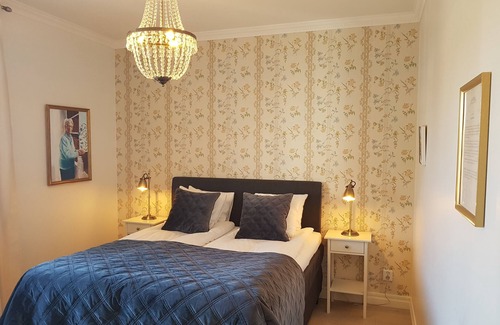 Sunne Hotel | Ulvsby Herrgård
