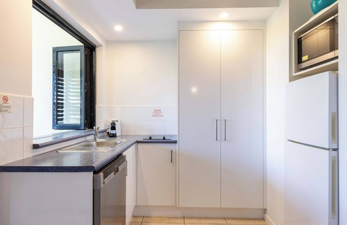 Port Douglas Apartment | Ulysses Butterfly Villa 24 with POOL VIEW