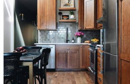 Galena Apartment | Ulysses Suites, Suite 301