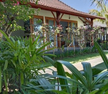 Medewi House | Uma Desa - Surf And Stay Medewi