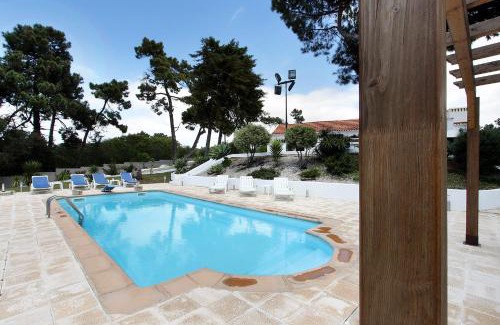 Charneca de Caparica e Sobreda Villa | Uma Quinta na praia, vista mar a 2 passos de Lisbo