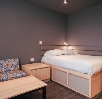 Chia Hotel | UMA Suites Chia