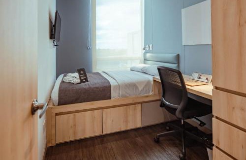 Chia Hotel | UMA Suites Chia
