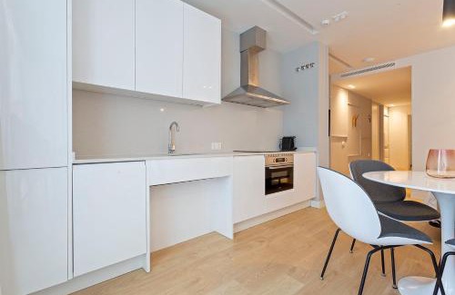 Estrella Apartment | Uma Suites O'Donnell