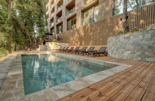 Golden Sands Hotel | Umani Hotel - Free Beach - Free Parking