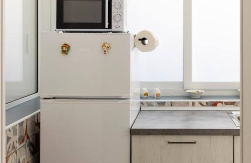 Picanello-Ognina-Barriera-Canalicchio House | Umberto Home 303