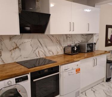 Canning Town North House | Umbrella Properties London Excel