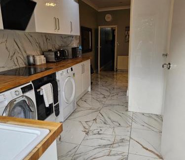 Canning Town North House | Umbrella Properties London Excel