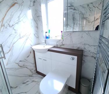 Canning Town North House | Umbrella Properties London Excel