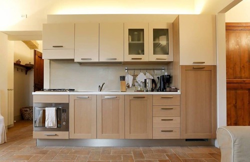 Foligno Apartment | Umbria apartment rental