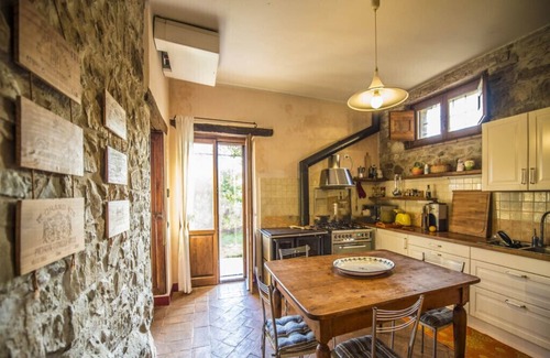 Todi House | Umbria country house