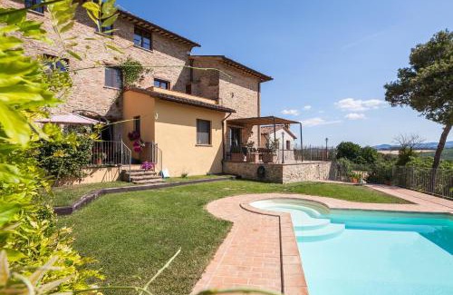 Marsciano Apartment | Umbria Country Shelter