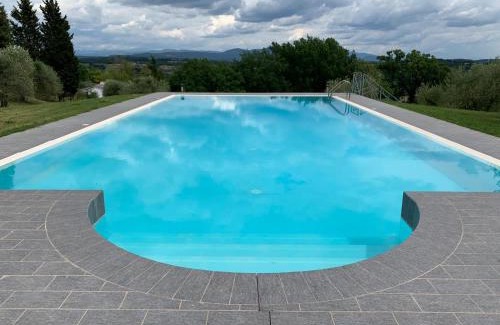 Penna in Teverina Villa | Umbria Luxury Villa Pool&OliveTrees