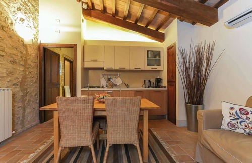 Foligno Apartment | Umbria vacation apartment
