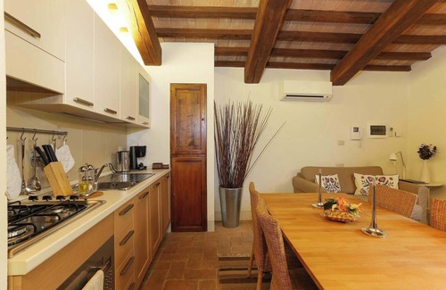 Foligno Apartment | Umbria vacation apartment