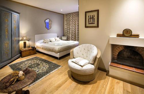 Massa Martana Hotel | Umbriaverde Sporting & Resort