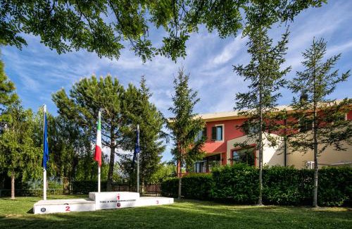 Massa Martana Hotel | Umbriaverde Sporting & Resort