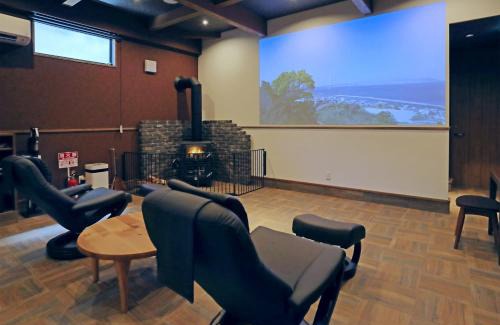 Awaji House | umikaze terrace