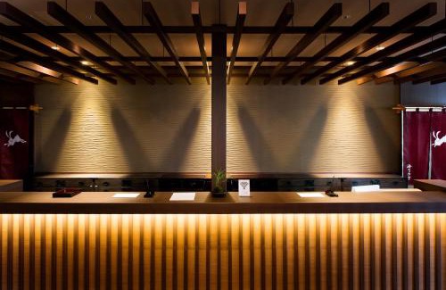 Inatori Hotel | Umiusagi