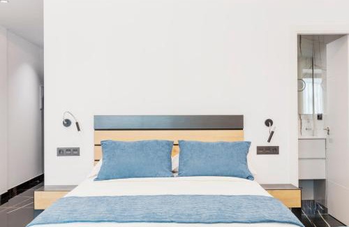 Barbate Apartment | Un acogedor complejo compuesto de 5 apartamentos