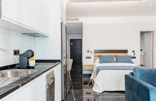Barbate Apartment | Un acogedor complejo compuesto de 5 apartamentos