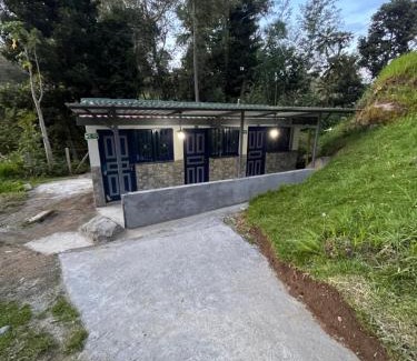 Murillo House | Un Amanecer en Murillo