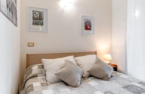 Empoli Apartment | Un angolo nel verde a Empoli