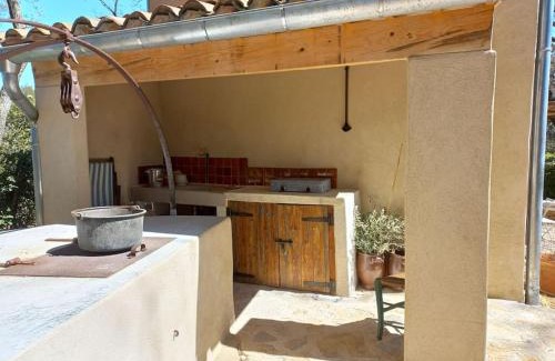 Auriol House | Un cabanon en Provence