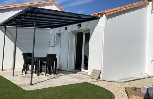Fromentine House | Un Cocon Pour les Vacances