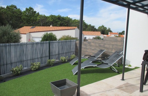 Fromentine House | Un Cocon Pour les Vacances