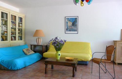 Portiragnes Apartment | Un coin de campagne à 4km de la mer pour 4 à 6 personnes