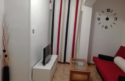 Calella Apartment | UN ESPACIO DONDE CREAR GRANDES RECUERDOS
