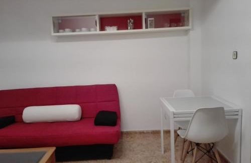 Calella Apartment | UN ESPACIO DONDE CREAR GRANDES RECUERDOS