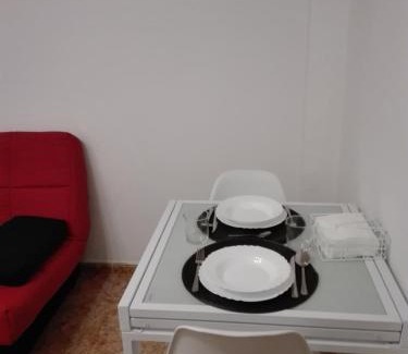 Calella Apartment | UN ESPACIO DONDE CREAR GRANDES RECUERDOS