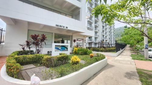 Girardot Apartment | ¡Un espacio para tu descanso!