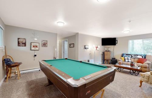 Union House | Un-Fore-gettable