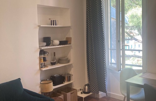 La Turbie Apartment | Un Havre de Paix à 20 Minutes de Monaco, à 30 Minutes de la mer et de Litalie