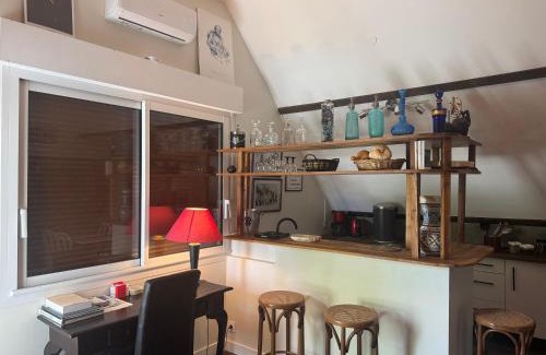 La Chatre Apartment | Un havre de paix en Berry