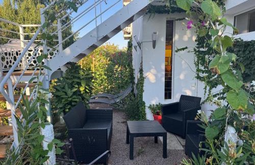 La Chatre Apartment | Un havre de paix en Berry