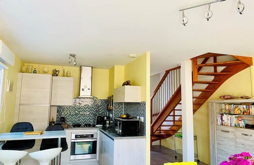 Castets House | Un Havre de paix
