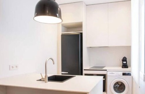 Palacio Apartment | Un Hogar en el Madrid de los Austrias